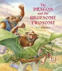 Dragon And The Gruesome Twosome