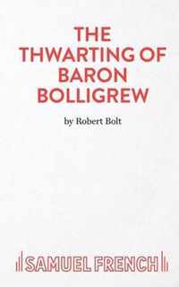 The Thwarting of Baron Bolligrew