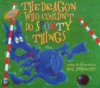 The Dragon Who Couldn't Do Sporty Things