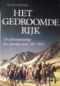 Het gedroomde rijk