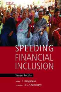 Speeding Financial Inclusion