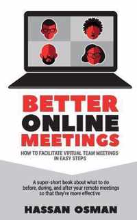 Better Online Meetings