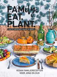 Family.eat.plant.