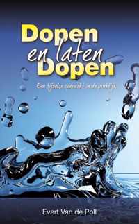 Dopen en laten dopen