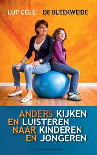 Anders kijken en luisteren naar kinderen en jongeren