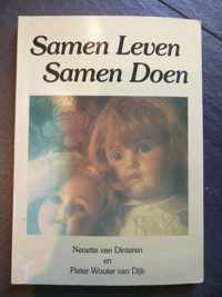 Samen leven samen doen