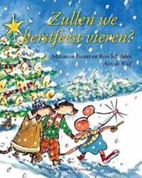 Zullen We Kerstfeest Vieren