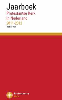 Jaarboek 2011-2012