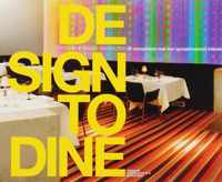 Design To Dine