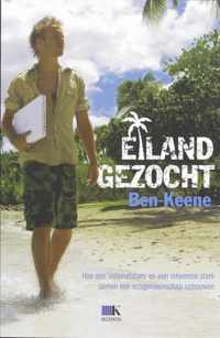 Eiland gezocht