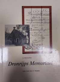 Dronryps memoriael