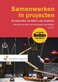 Samenwerken in projecten