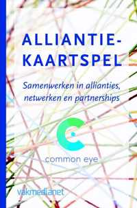 Leren samenwerken kaartspel - Edwin Kaats, Wilfrid Opheij - Paperback (9789462760219)