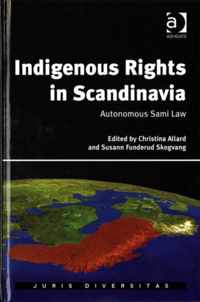 Indigenous Rights in Scandinavia