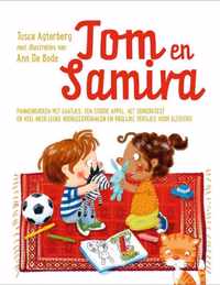 Tom en Samira