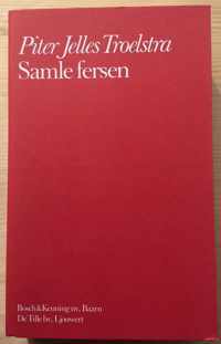 Samle fersen