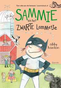 Tijgerlezen  -   Sammie en het zwarte lammetje