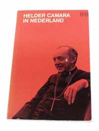 Helder Camara in Nederland ISBN9022914364