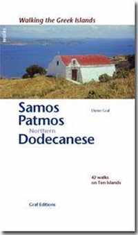 Samos, Patmos, Northern Dodecanese