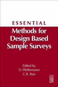 Essential Methods for Design Based Sample Surveys