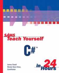 Sams Teach Yourself C# in 24 Hours