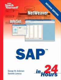 Sams Teach Yourself SAP in 24 Hours / SAP in 24 hours / druk 2