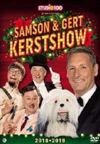 Samson & Gert - Kerstshow 2018-2019