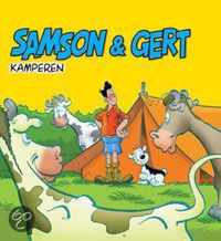 Samson & Gert: Kamperen