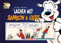 Lachen met Samson & Gert