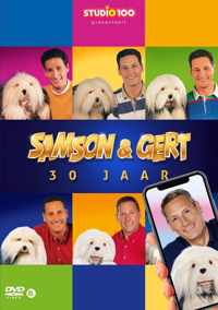 30 Jaar Samson & Gert