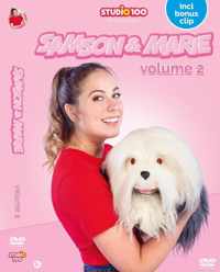 Samson & Marie Volume 2