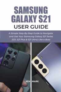 Samsung Galaxy S21 User Guide