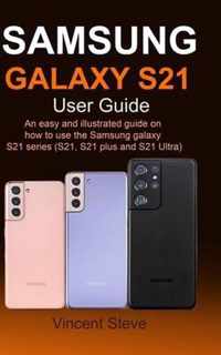 Samsung Galaxy S21 User Guide