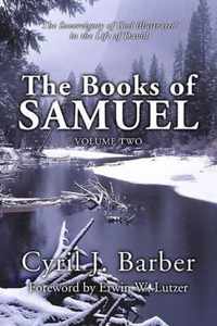 The Books of Samuel, Volume 2