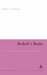 Beckett'S Books