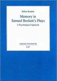 Memory in Samuel Beckett's Plays