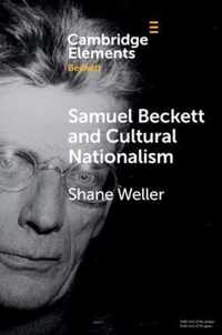 Samuel Beckett and Cultural Nationalism