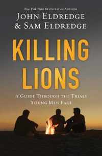 Killing Lions