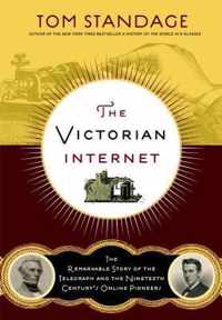 The Victorian Internet