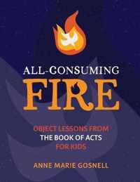 All-Consuming Fire