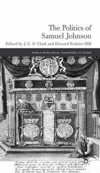 The Politics of Samuel Johnson