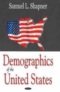 Demographics of the United States