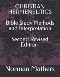 Christian Hermeneutics