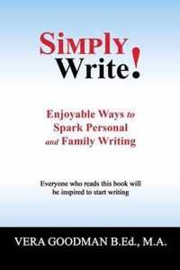 Simply Write!
