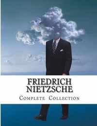 Friedrich Nietzsche, Collection