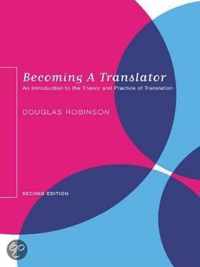 Becoming A Translator