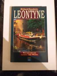 Leontyne