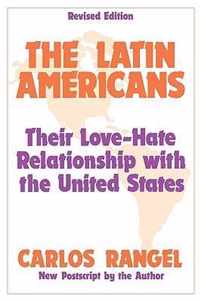 The Latin Americans