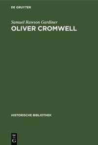 Oliver Cromwell