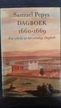 Samuel Pepys Dagboek 1660-1667